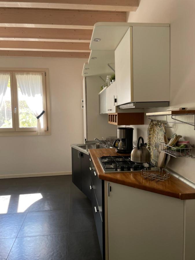 Villa Arzilla Десенцано дел Гарда Екстериор снимка