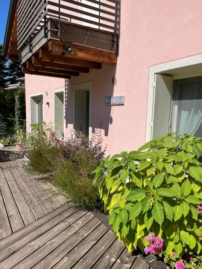 Villa Arzilla Десенцано дел Гарда Екстериор снимка
